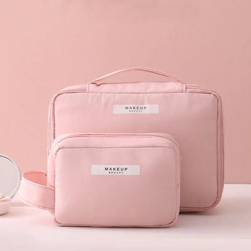 Косметичка, аксессуары, товары для ухода за кожей, дорожная Милая Портативная сумка для хранения, многофункциональная сумка для хранения 
Косметичка, аксессуары, товары для ухода за кожей, дорожная Милая Портативная сумка для хранения, многофункциональная сумка для хранения