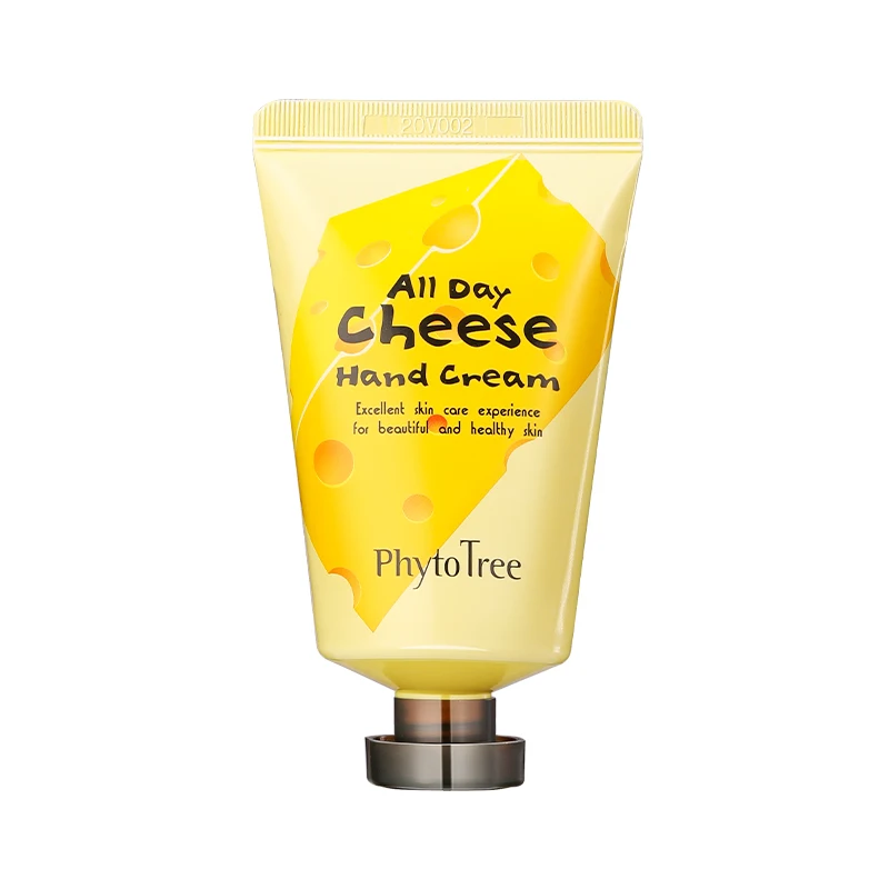 TT Cheese Hand Cream Whitening Moisturizing Whitening Female Hydrating Non-Greasy Moisturizing Famous Brand Authentic Men
TT Cheese Hand Cream Whitening Moisturizing Whitening Female Hydrating Non-Greasy Moisturizing Famous Brand Authentic Men