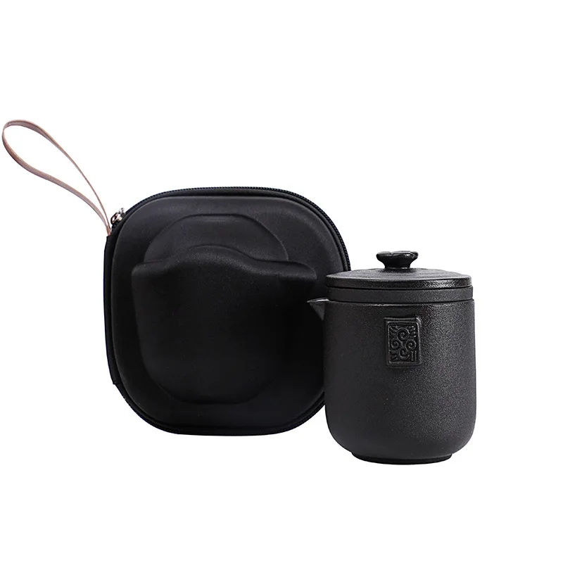 Ceramic Travel Tea Set Teaware Home Chinese Crockery Portable Tea Set Creative Loza De Porcelana Kitchen Dining Bar DL60CT
Ceramic Travel Tea Set Teaware Home Chinese Crockery Portable Tea Set Creative Loza De Porcelana Kitchen Dining Bar DL60CT