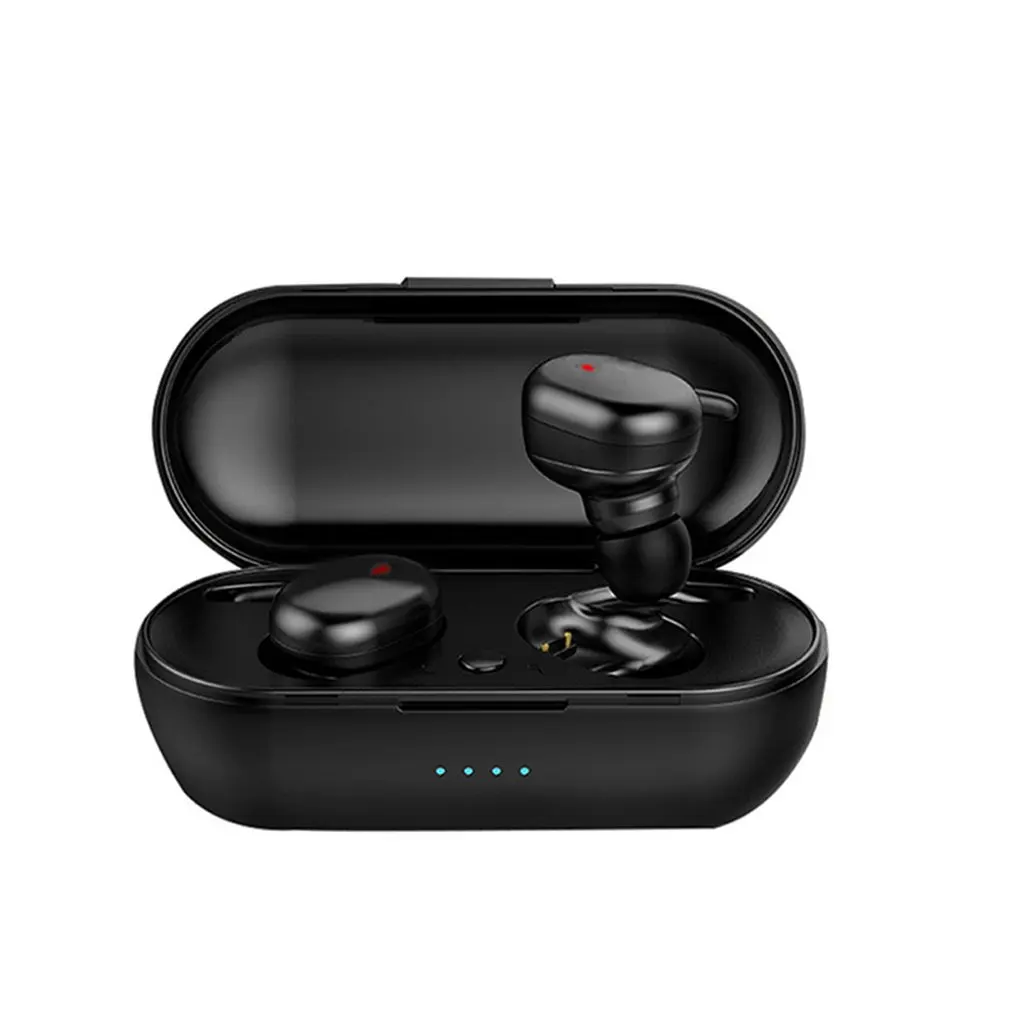 Fingerprint Touch Wireless 5.0 Headphones Wireless 4D Stereo Earphones Active Noise Canceling Gaming Headset
Fingerprint Touch Wireless 5.0 Headphones Wireless 4D Stereo Earphones Active Noise Canceling Gaming Headset
