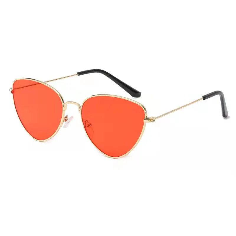 New Night Vision Fashion Pilot Metal Toad Sunglasses Tide Men and Women Sunshade Anti-ultraviolet Riding Sunglasses.
New Night Vision Fashion Pilot Metal Toad Sunglasses Tide Men and Women Sunshade Anti-ultraviolet Riding Sunglasses.