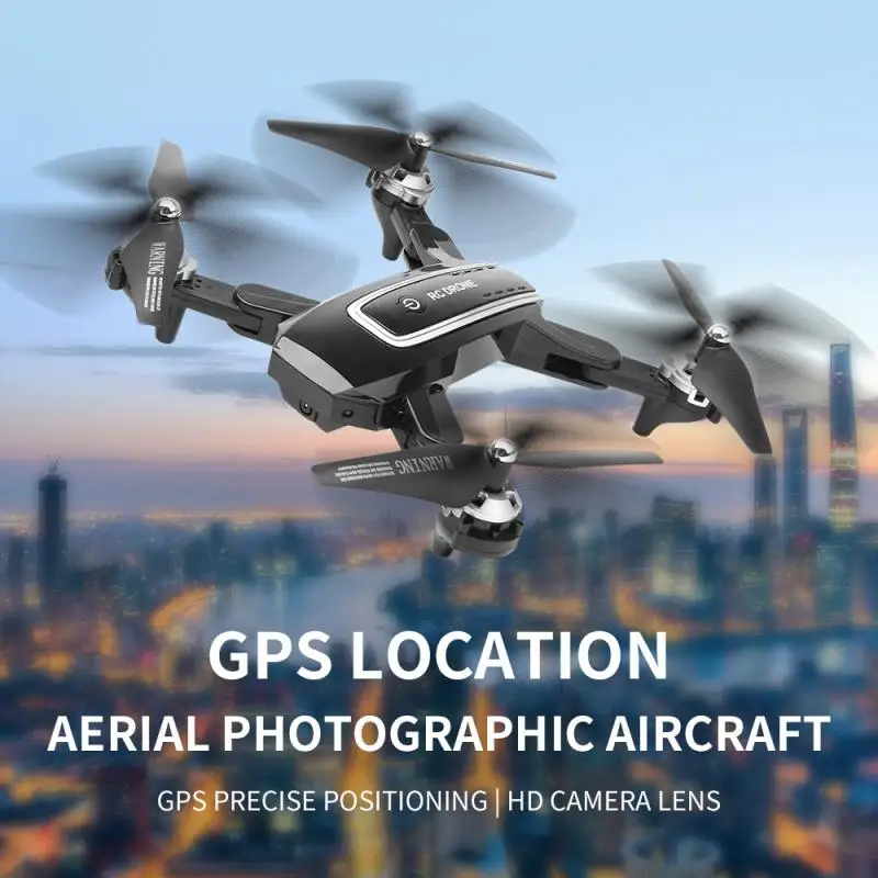 Радиоуправляемый Дрон HJ38 4k HD широкоугольная камера Wi-Fi FPV Дрон с камерой складной прочный Квадрокоптер подарок игрушки профессиональная аэ...
Радиоуправляемый Дрон HJ38 4k HD широкоугольная камера Wi-Fi FPV Дрон с камерой складной прочный Квадрокоптер подарок игрушки профессиональная аэ...