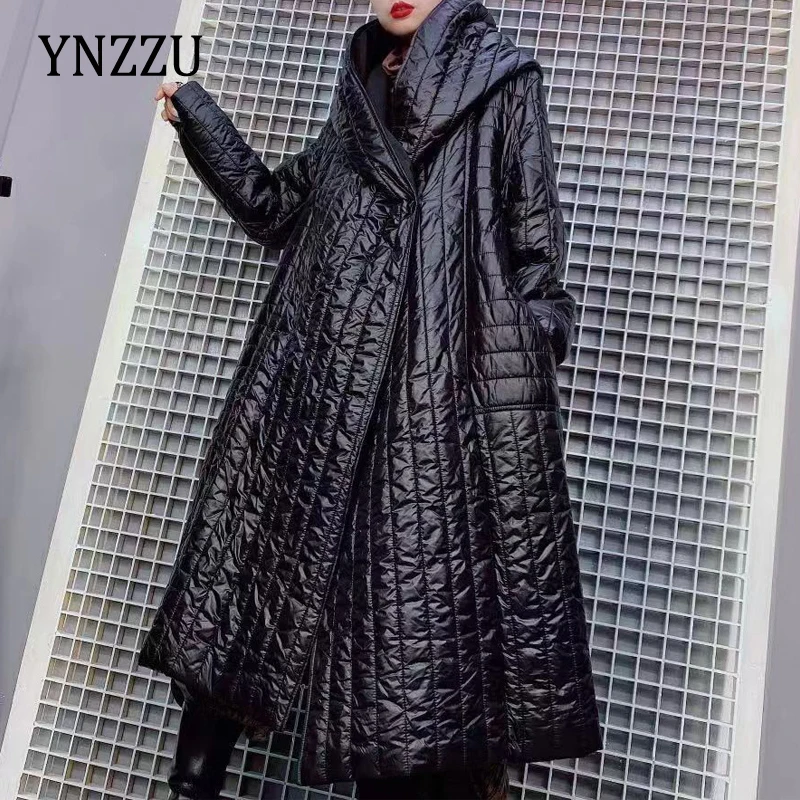New design Irregular Women parkas Winter Jacket Warm Hooded Cotton coats Long Oversize Asymmetry Female 2022 Black YNZZU 1O434
New design Irregular Women parkas Winter Jacket Warm Hooded Cotton coats Long Oversize Asymmetry Female 2022 Black YNZZU 1O434