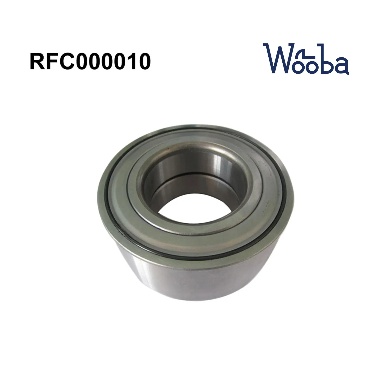 New Wheel Bearing For 1996-2006 LR Freelander 1/2 RFC000010 LR041425 
New Wheel Bearing For 1996-2006 LR Freelander 1/2 RFC000010 LR041425