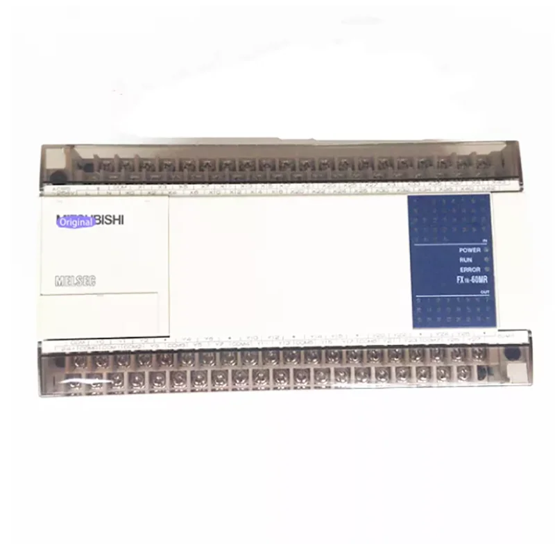 

Новый оригинальный в коробке {Spot warehouse} FX1N-60MR-001