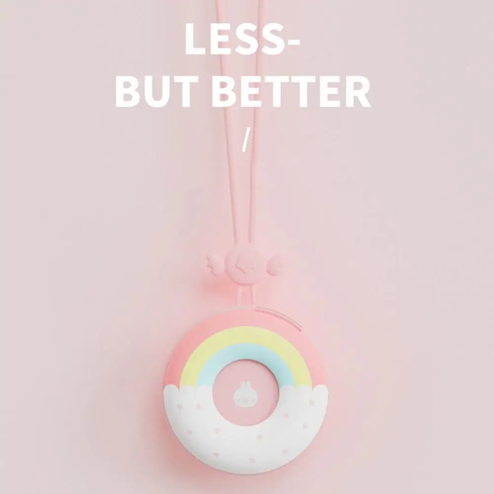 Hanging Neck Fan Mini Portable Donut shape Desk Fan Air Handheld Humidifier Fan Mini Cooling Conditioner N5N8
Hanging Neck Fan Mini Portable Donut shape Desk Fan Air Handheld Humidifier Fan Mini Cooling Conditioner N5N8