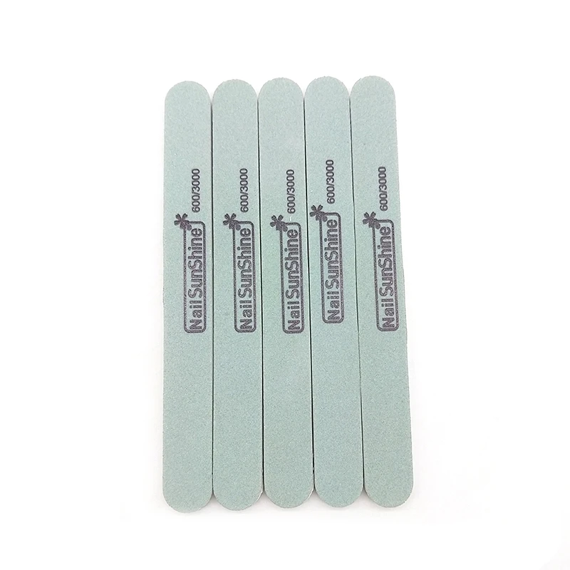 5pcs Nail Buffer Form File For UV Gel 600/3000 Nail File Green White Buffer Block Polish Manicure Pedicure Sanding Nail Art Tool
5pcs Nail Buffer Form File For UV Gel 600/3000 Nail File Green White Buffer Block Polish Manicure Pedicure Sanding Nail Art Tool