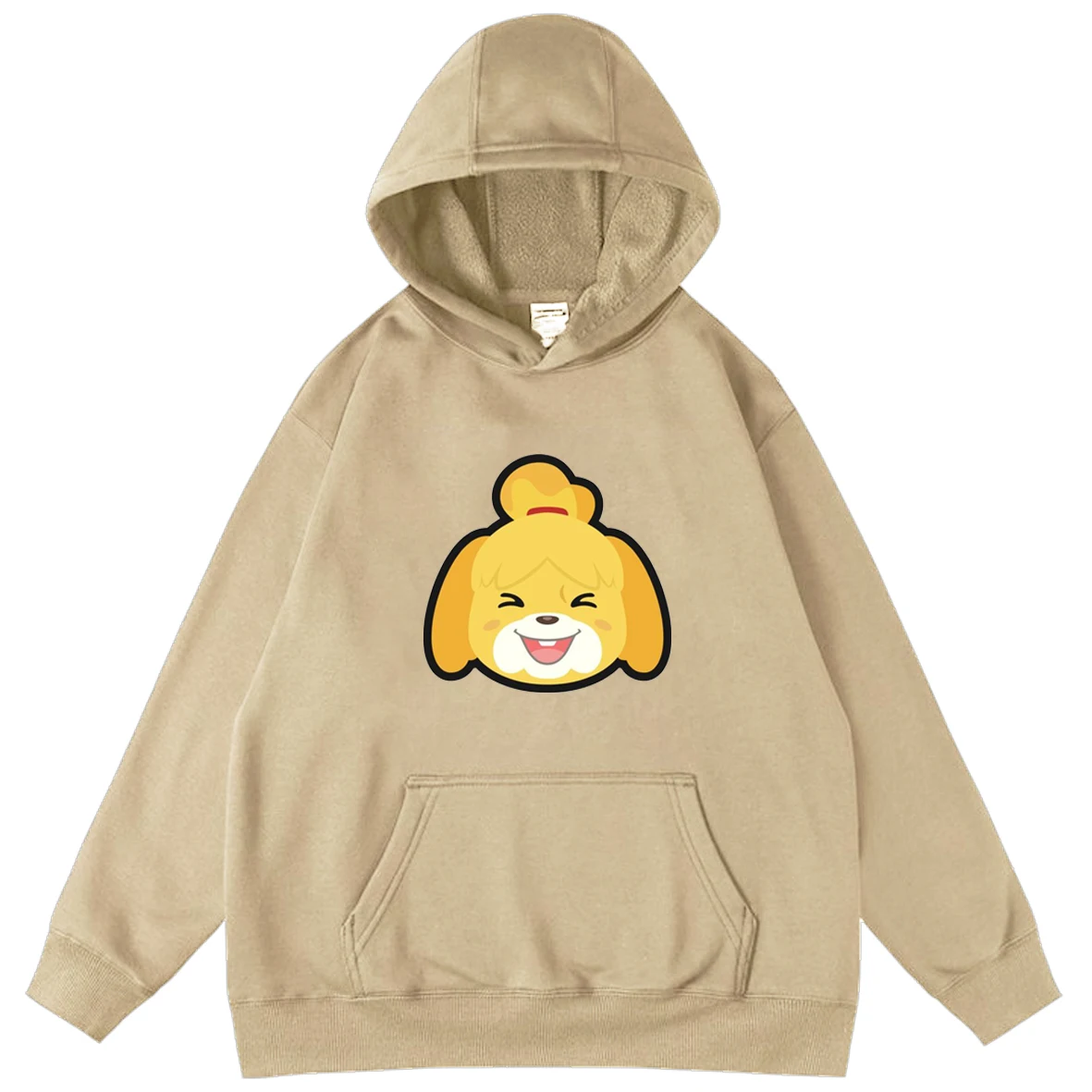Autumn 2021 Hot Game Animal Crossing Boy Teens Popular Hoodie Hoody Clothes Long Sleeve Tops Mens Oversized Sweatshirt Hooded
Autumn 2021 Hot Game Animal Crossing Boy Teens Popular Hoodie Hoody Clothes Long Sleeve Tops Mens Oversized Sweatshirt Hooded