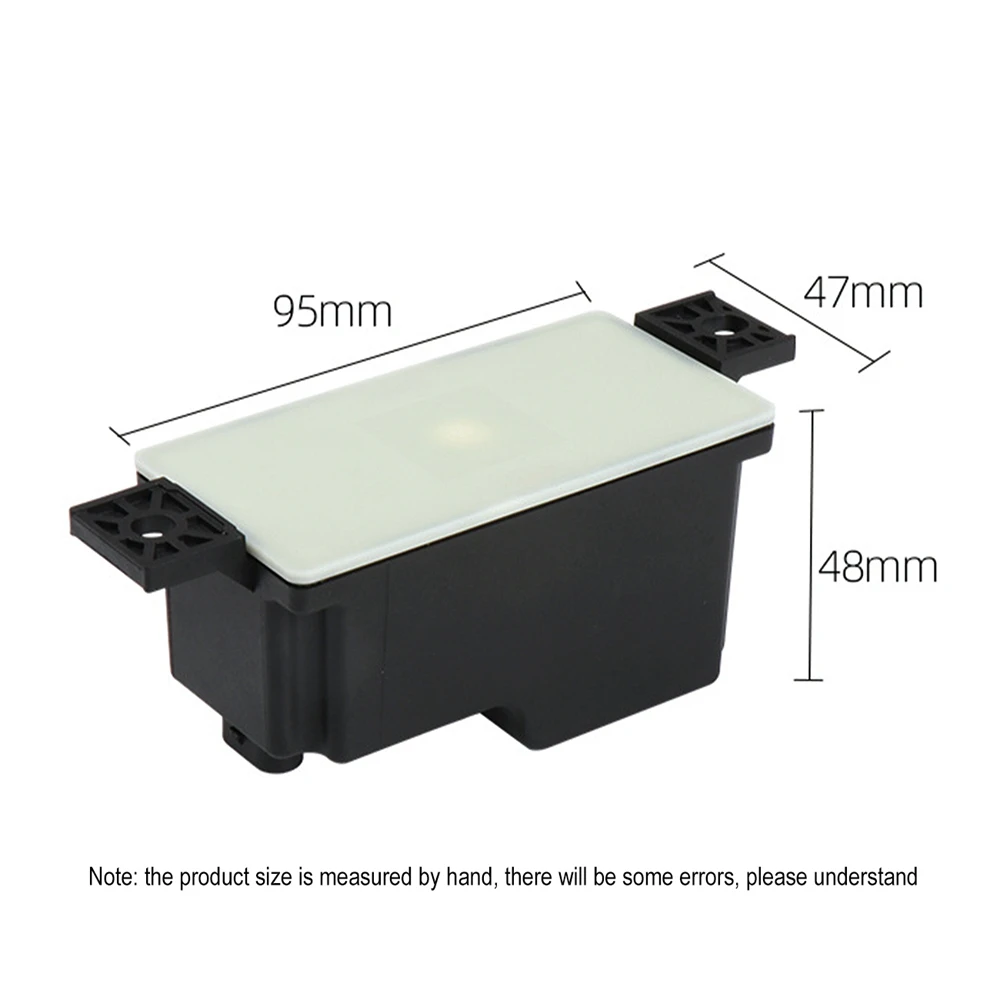 Auxiliary Battery Elements Easily Installation Personal Car Replacement Parts for Mercedes Benz C E S GLC Class W205 W213
Auxiliary Battery Elements Easily Installation Personal Car Replacement Parts for Mercedes Benz C E S GLC Class W205 W213