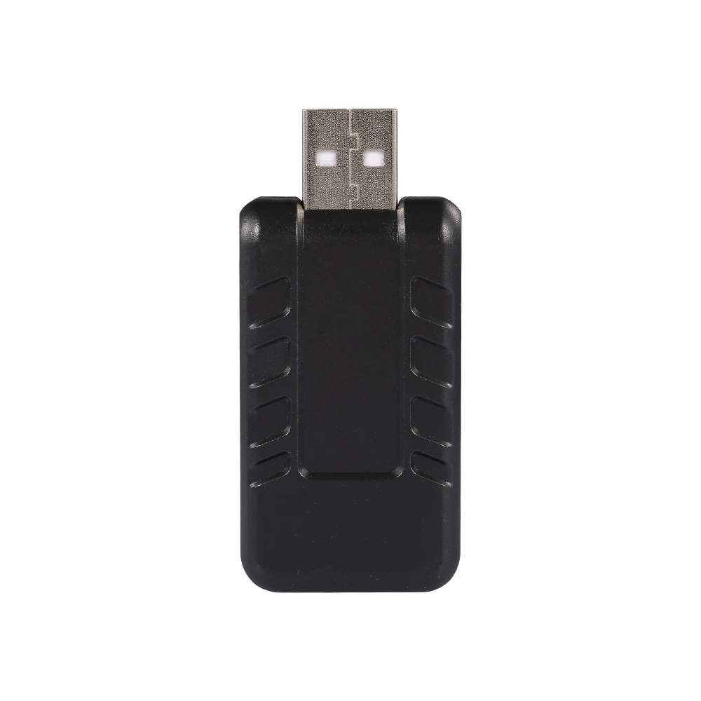 USB8.1 External Sound Card USB to Jack 3.5mm Headphone Microphone Audio Adapter for Laptop Headset Black White | Компьютеры и