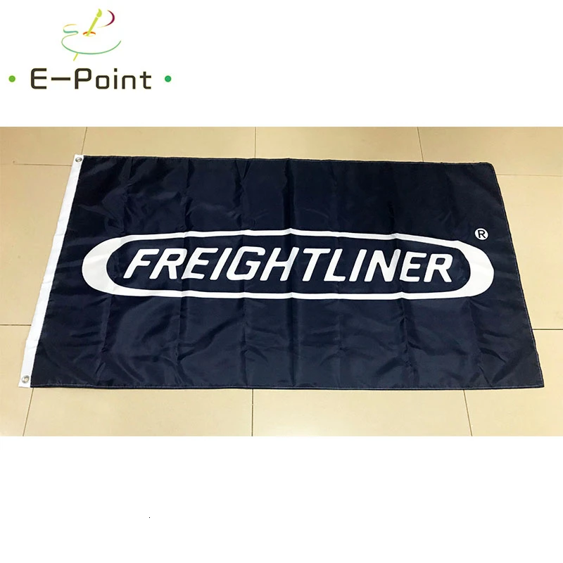 Флаг США Freightliner Trucks, Размер 2 фута * 3 фута (60*90 см), размер 3 фута * 5 футов (90*150 см), рождественские украшения для дома, флаг, баннер, подарки
Флаг США Freightliner Trucks, Размер 2 фута * 3 фута (60*90 см), размер 3 фута * 5 футов (90*150 см), рождественские украшения для дома, флаг, баннер, подарки
