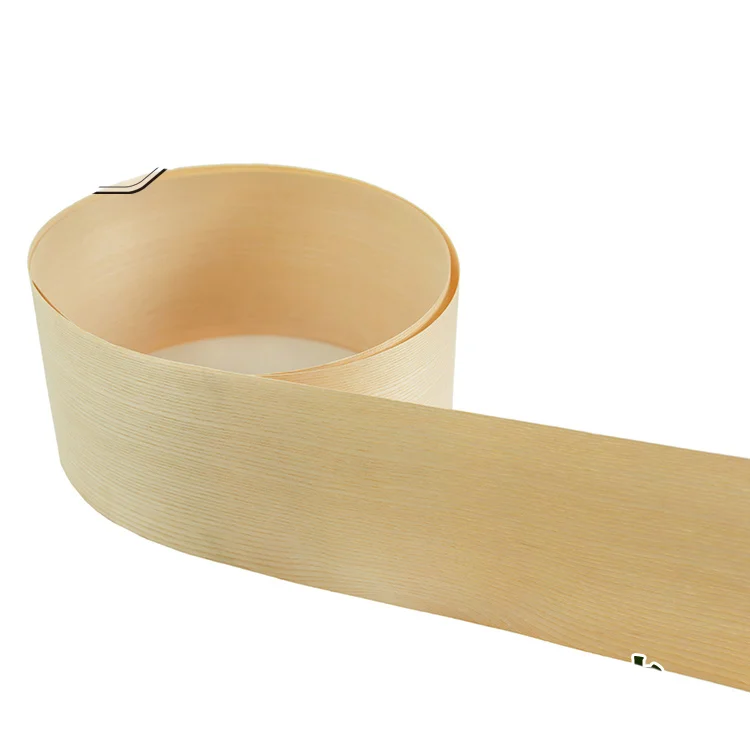 L:2.5Meters Width:150mm Thickness:0.5mm Natural White Wax Straight Grain Veneer High Grade White Wax Straight Grain White Wax
L:2.5Meters Width:150mm Thickness:0.5mm Natural White Wax Straight Grain Veneer High Grade White Wax Straight Grain White Wax
