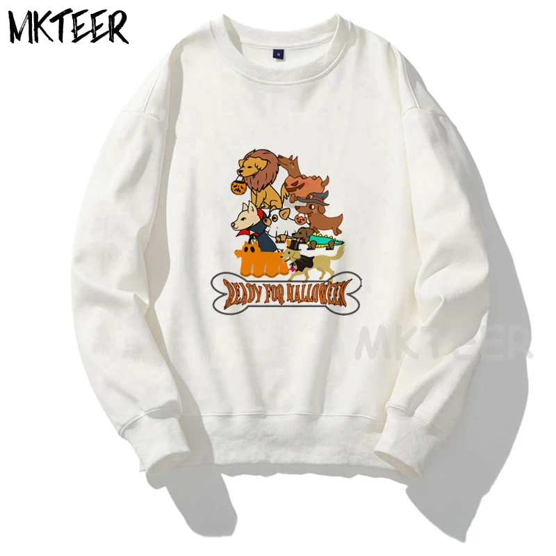 Fun Halloween Women's Hoodie Aesthetic Sweatshirt Long Sleeve Warm Fashionable Autumn and Winter Comfortable Streetwear New
Fun Halloween Women's Hoodie Aesthetic Sweatshirt Long Sleeve Warm Fashionable Autumn and Winter Comfortable Streetwear New