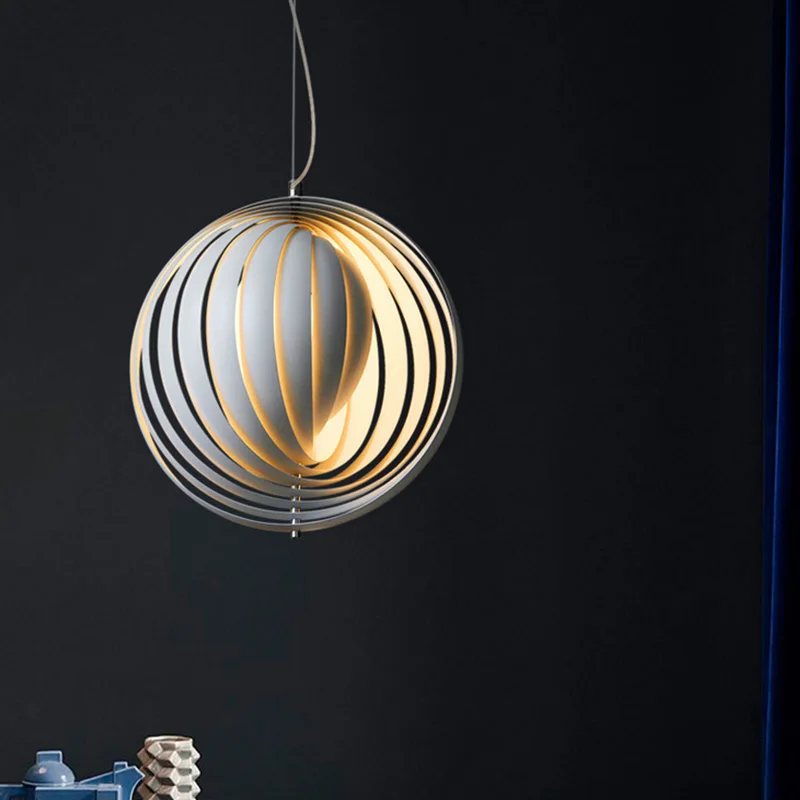 MOON Modern Ceiling chandelier for the children's room Kitchen accesories indoor lighting yeelight pendant lights 
MOON Modern Ceiling chandelier for the children's room Kitchen accesories indoor lighting yeelight pendant lights