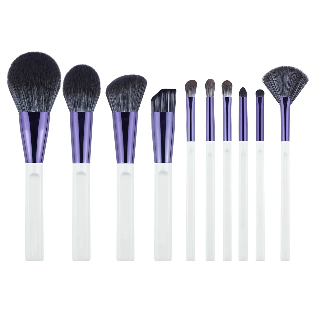 1 шт. пурпурная Косметическая Пудра Тени для век основы румян Кисть для макияжа Набор инструментов портативные Косметические Инструменты К...
1 шт. пурпурная Косметическая Пудра Тени для век основы румян Кисть для макияжа Набор инструментов портативные Косметические Инструменты К...