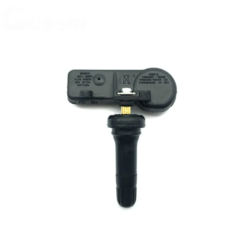 4Pcs TPMS OEM 9L3T-1A180-BB High Quality Tire Pressure Sensor 315MHz Fit for Ford
4Pcs TPMS OEM 9L3T-1A180-BB High Quality Tire Pressure Sensor 315MHz Fit for Ford