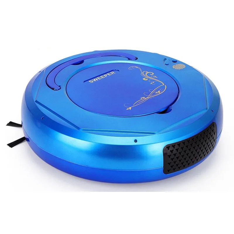 Household Touch Switch Robot Vacuum Cleaner, Cordless Portable Vacuum Cleaner, Mop, Sweeper and Vacuum Cleaner, 3 in 1
Household Touch Switch Robot Vacuum Cleaner, Cordless Portable Vacuum Cleaner, Mop, Sweeper and Vacuum Cleaner, 3 in 1