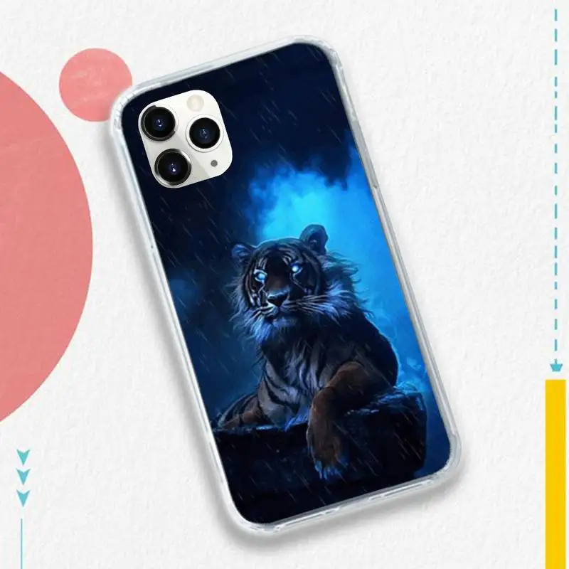 Ferocious tiger fashion cool Phone Case for iPhone 11 12 pro XS MAX 8 7 6 6S Plus X 5S SE 2020 XR
Ferocious tiger fashion cool Phone Case for iPhone 11 12 pro XS MAX 8 7 6 6S Plus X 5S SE 2020 XR