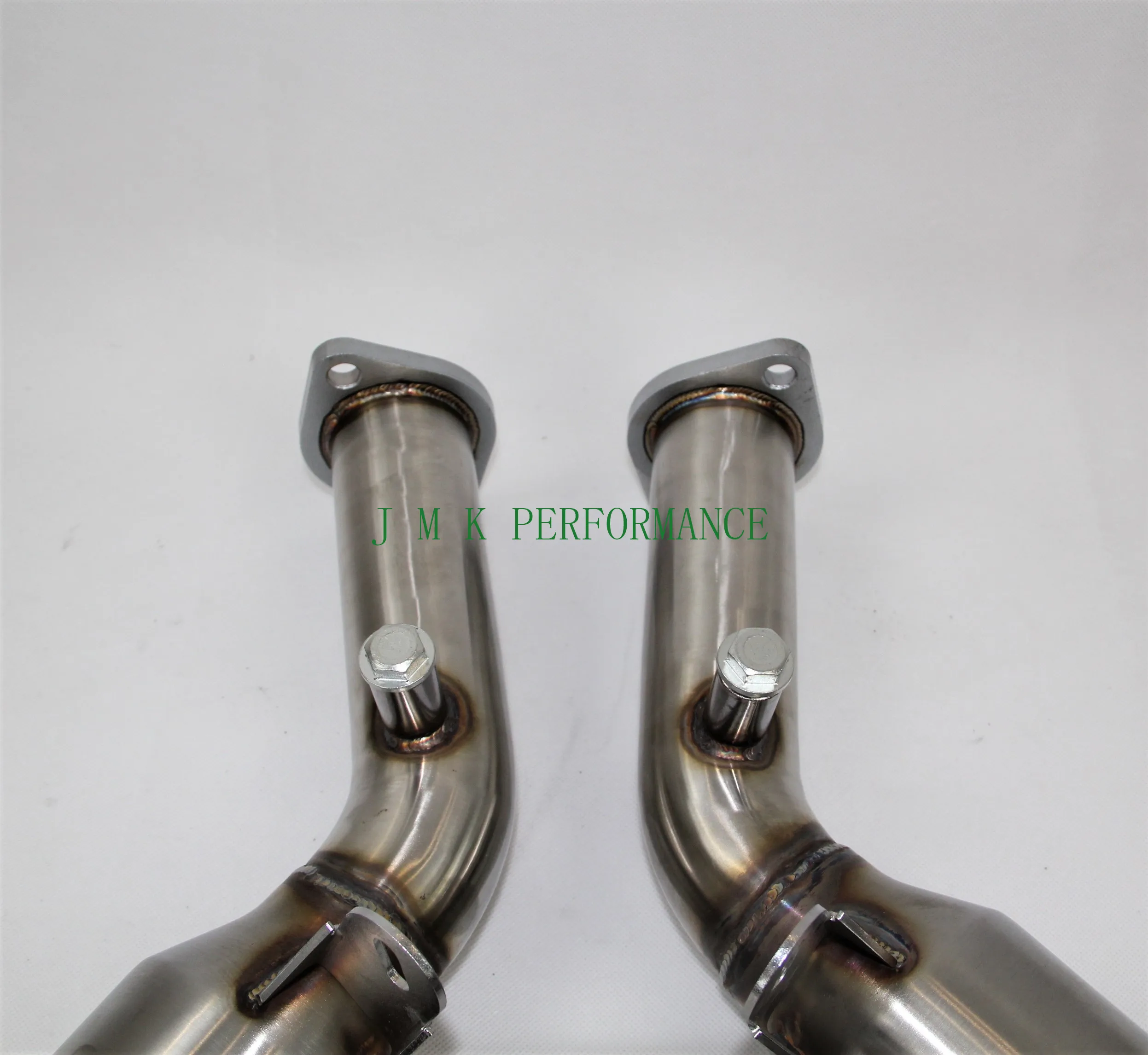 200cell cat downpipe for infinite q50 60 nissan 370z 3.7 engine 
200cell cat downpipe for infinite q50 60 nissan 370z 3.7 engine