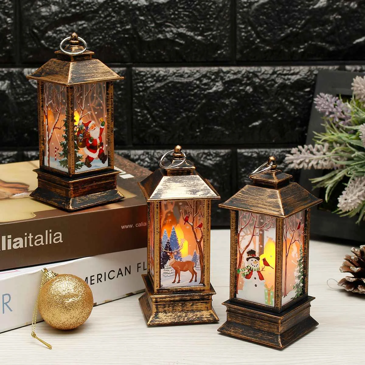 Santa Claus Snowman Elk Light Candle Tea Light Ornaments Christmas Lamp Decorations 2022 Merry Christmas Happy New Year Gift
Santa Claus Snowman Elk Light Candle Tea Light Ornaments Christmas Lamp Decorations 2022 Merry Christmas Happy New Year Gift