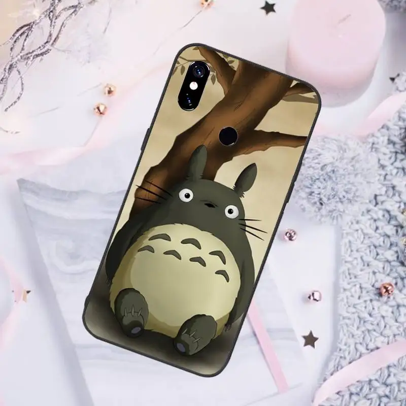 Cute cartoon Totoro Phone Case For Xiaomi Redmi 4x 5 plus 6A 7 7A 8 mi8 8lite 9 note 4 5 7 8 pro
Cute cartoon Totoro Phone Case For Xiaomi Redmi 4x 5 plus 6A 7 7A 8 mi8 8lite 9 note 4 5 7 8 pro