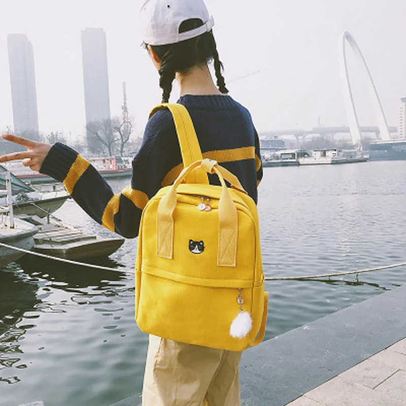 New Ladies Multi-pocket Nylon Crossbody Bag High Quality Spanish Style One-shoulder women handbags
New Ladies Multi-pocket Nylon Crossbody Bag High Quality Spanish Style One-shoulder women handbags