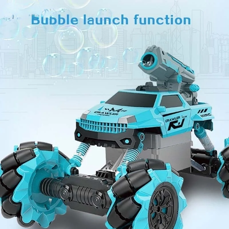 High Speed Off-road Drift Car Toys Universal Wheels 1:14 Rc Car 4WD New Missile Function Remote Control Car Horizontal Climbing
High Speed Off-road Drift Car Toys Universal Wheels 1:14 Rc Car 4WD New Missile Function Remote Control Car Horizontal Climbing