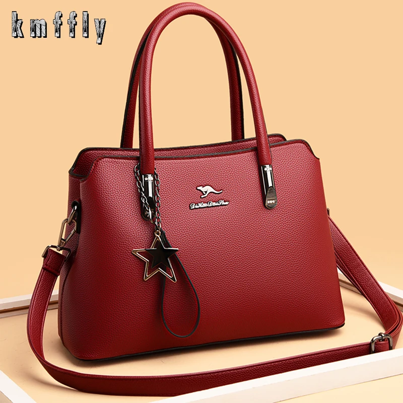 2021 Shoulder Bag Female Messenger Bag Luxury Handbags Women Bags Designer Solid Color PU Leather Crossbody Bags For Women
2021 Shoulder Bag Female Messenger Bag Luxury Handbags Women Bags Designer Solid Color PU Leather Crossbody Bags For Women