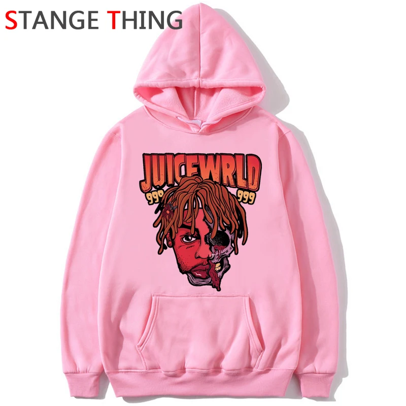 Juice Wrld Hip Hop Fashion Hoodies Men/women Xxxtentacion Streetwear Sweatshirt Lil Peep Rip Rapper Graphic Hoody Male/female
Juice Wrld Hip Hop Fashion Hoodies Men/women Xxxtentacion Streetwear Sweatshirt Lil Peep Rip Rapper Graphic Hoody Male/female