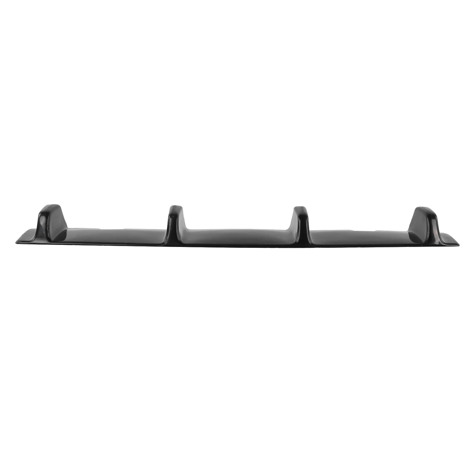 Gloss Black Maxton Style Rear Bumper Diffuser Valance Fit For Volkswagen Golf MK7.5 R 2017-2020
Gloss Black Maxton Style Rear Bumper Diffuser Valance Fit For Volkswagen Golf MK7.5 R 2017-2020