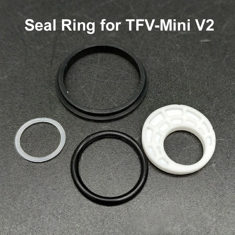 vape tank rubber seal o ring for tfv8 baby tfv12 baby prince tfv16 tfv18 Kylin MINI TFV mini v2 RTA pen 22 plus valyrian
vape tank rubber seal o ring for tfv8 baby tfv12 baby prince tfv16 tfv18 Kylin MINI TFV mini v2 RTA pen 22 plus valyrian