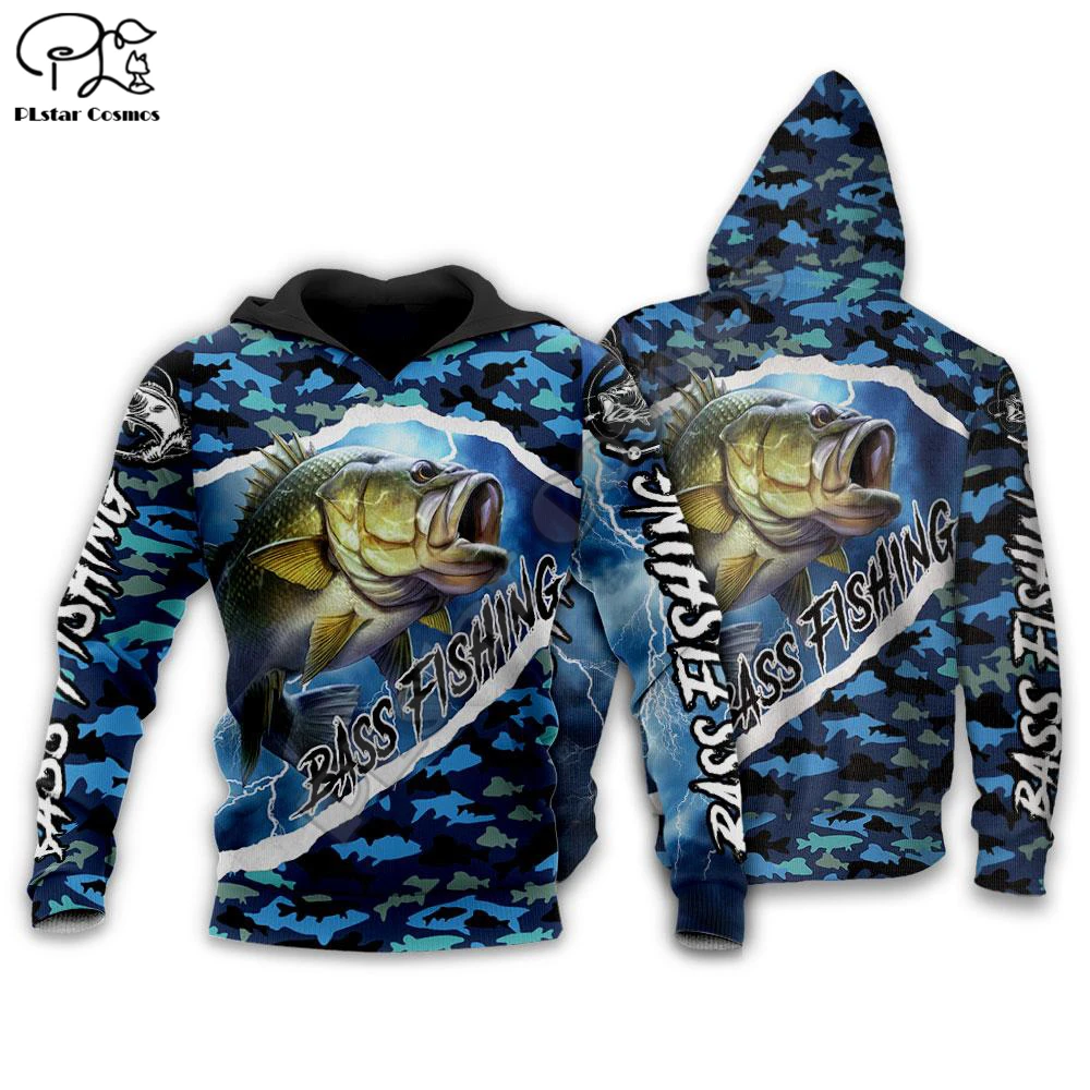 PLstar Cosmos Bass Fishing Underwater Camo 3D Printed Men Women Zipper Hoodie Unisex Streetwear Pullover Casual Outdoor Style-3
PLstar Cosmos Bass Fishing Underwater Camo 3D Printed Men Women Zipper Hoodie Unisex Streetwear Pullover Casual Outdoor Style-3