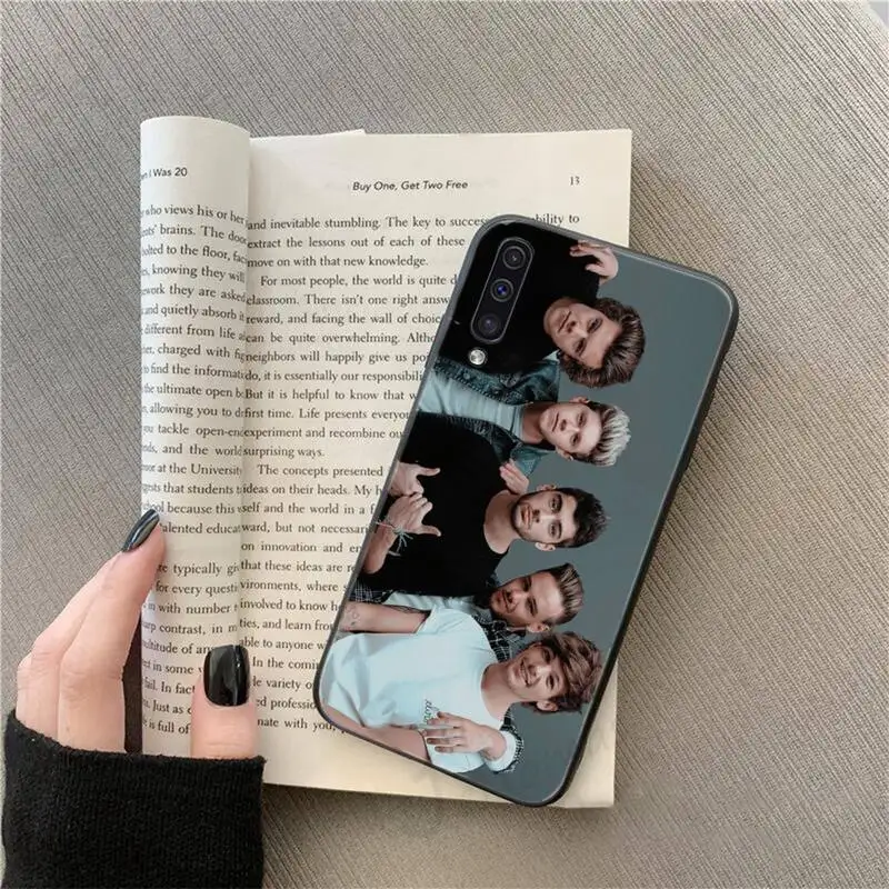 one direction case for airpods shell Phone Case For Samsung galaxy S 9 10 20 A 10 21 30 31 40 50 51 71 s note 20 j 4 2018 plus
one direction case for airpods shell Phone Case For Samsung galaxy S 9 10 20 A 10 21 30 31 40 50 51 71 s note 20 j 4 2018 plus