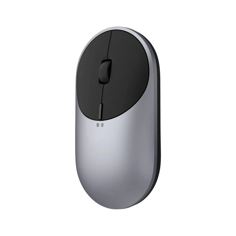 Беспроводная мышь Xiaomi Mi Portable Mouse 2 4 dpi 4000 2400 1800 1200 Bluetooth-compatibRF2.4 Windows 10 Android |