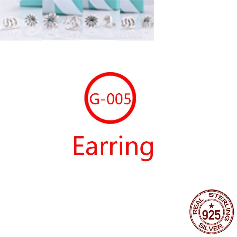 G-005 S925 Sterling Silver Earrings New Brand Couple Pattern Letter Personality Fashion Style Simple Style Gift Hot Sale
G-005 S925 Sterling Silver Earrings New Brand Couple Pattern Letter Personality Fashion Style Simple Style Gift Hot Sale