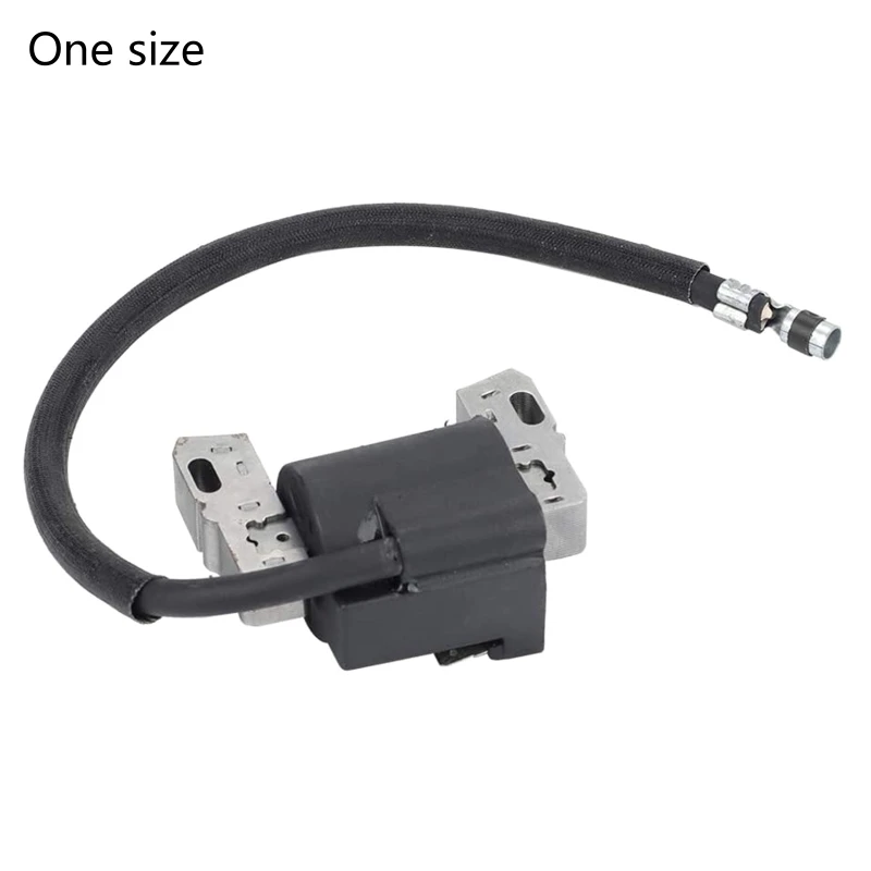 591459 Ignition Coil Magneto Armature for 492341 490586 491312 495859 690248 715231 Engine Lawm Mower
591459 Ignition Coil Magneto Armature for 492341 490586 491312 495859 690248 715231 Engine Lawm Mower