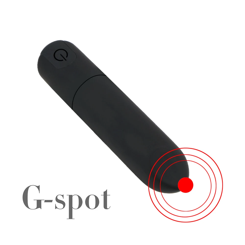 Мини Вибраторы для губной помады интимные игрушки для женщин секс-игрушка для стимуляции клитора стимулятор Анальный фаллоимитатор вибратор водонепроницаемый вибратор-пуля