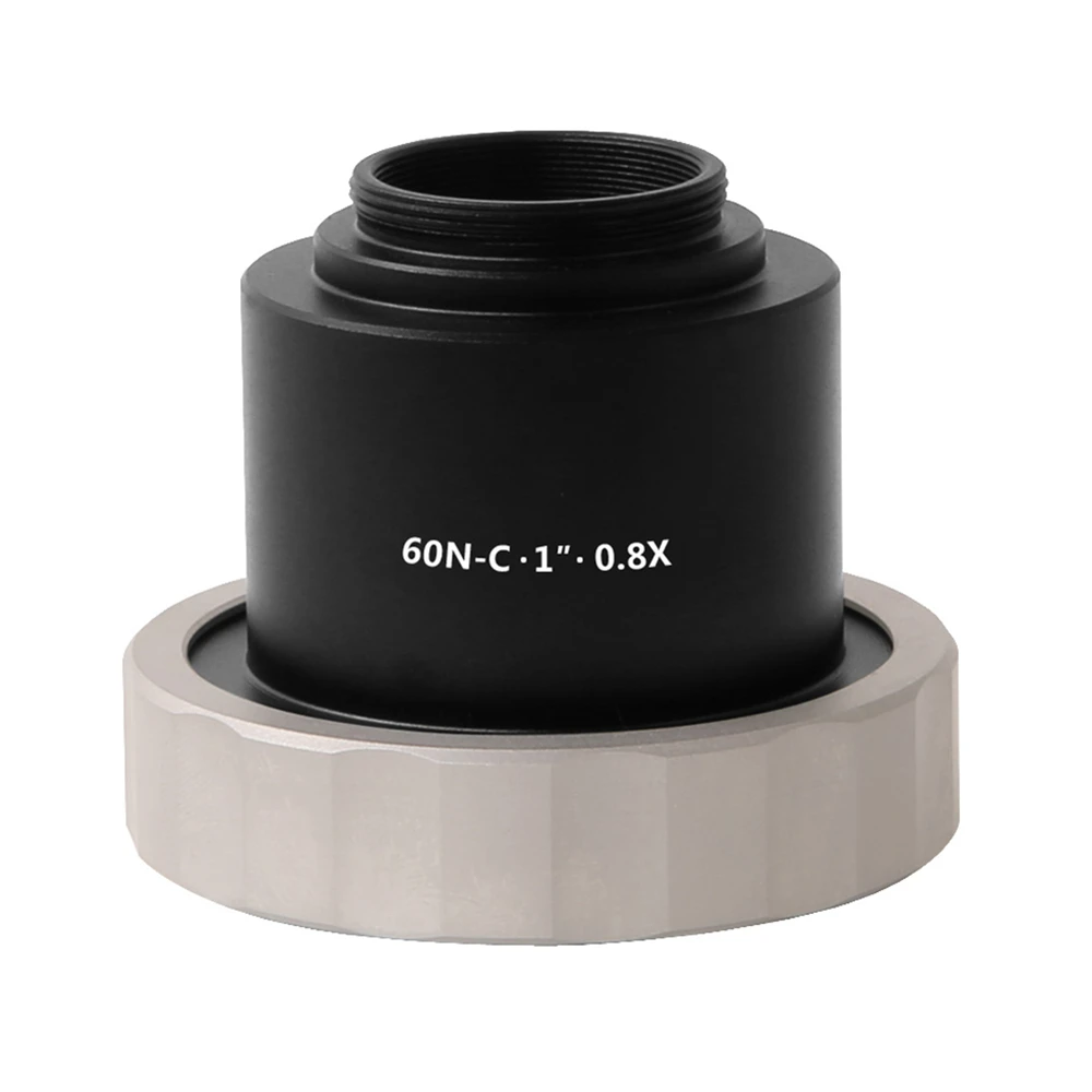 1.2X микроскоп адаптер камера ТВ совместимый для Zeiss Axio микроскопов | Инструменты