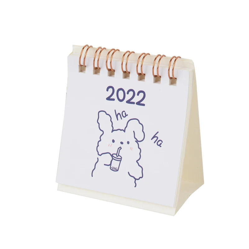 Yoofun Desk Top Calendar 2022 Cute Creative Mini Calendar School Office Supplies
Yoofun Desk Top Calendar 2022 Cute Creative Mini Calendar School Office Supplies