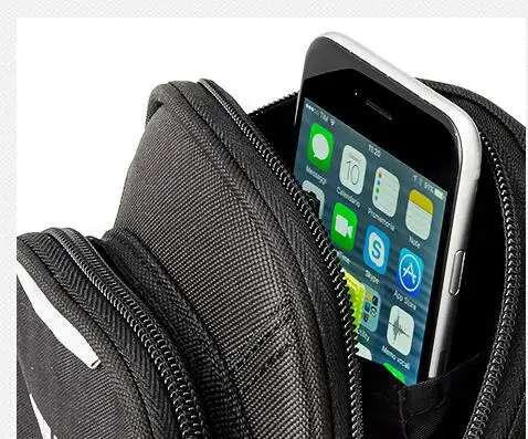 New Pocket Men's Motorcycle Leg Bag Waterproof Fanny Pack Belt Fun Waist Bag
New Pocket Men's Motorcycle Leg Bag Waterproof Fanny Pack Belt Fun Waist Bag