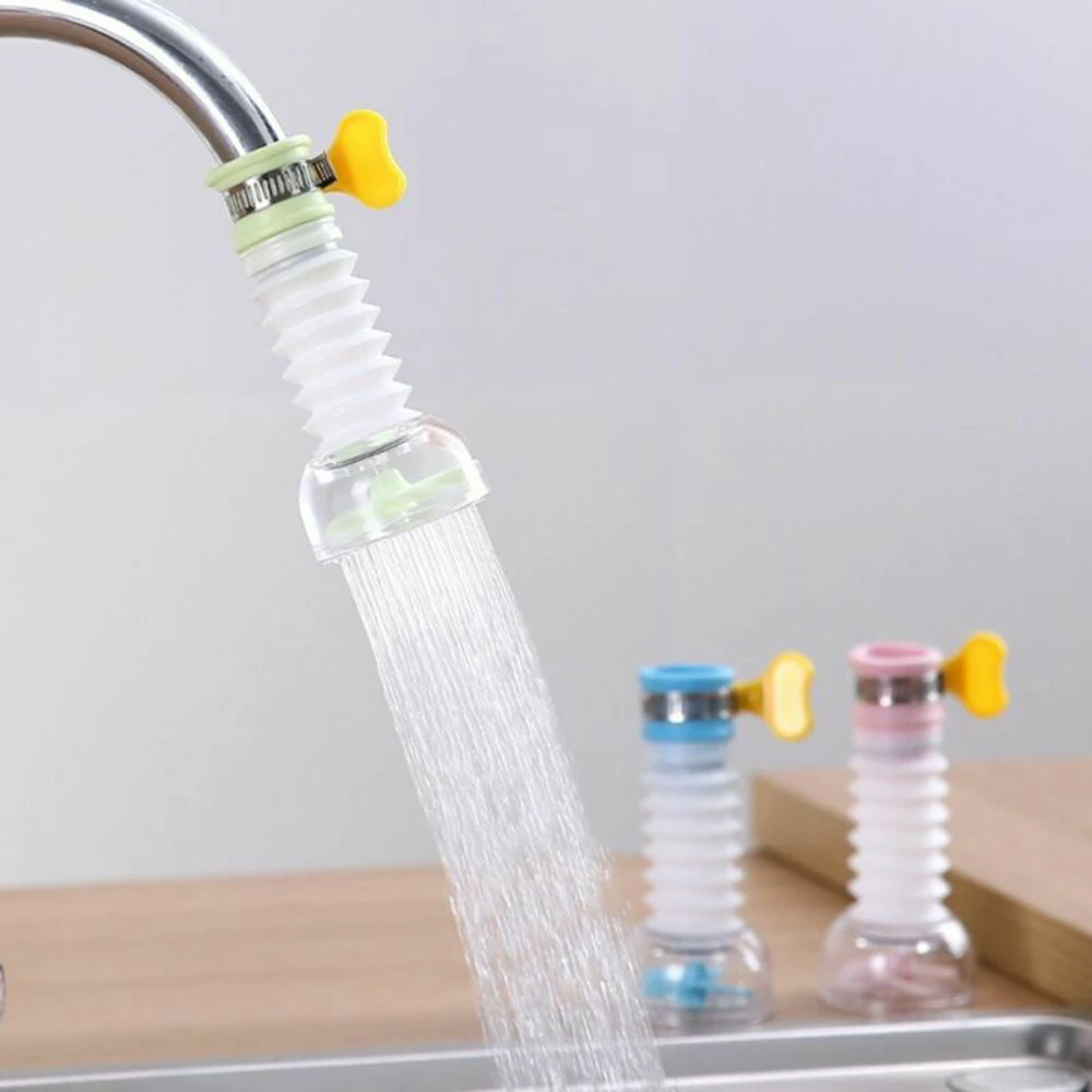 2021 New 4.6*10 Cm 360 Pp Rotating Telescopic Water Filter Water-saving Device Faucet Booster Retractable Branching Water
2021 New 4.6*10 Cm 360 Pp Rotating Telescopic Water Filter Water-saving Device Faucet Booster Retractable Branching Water