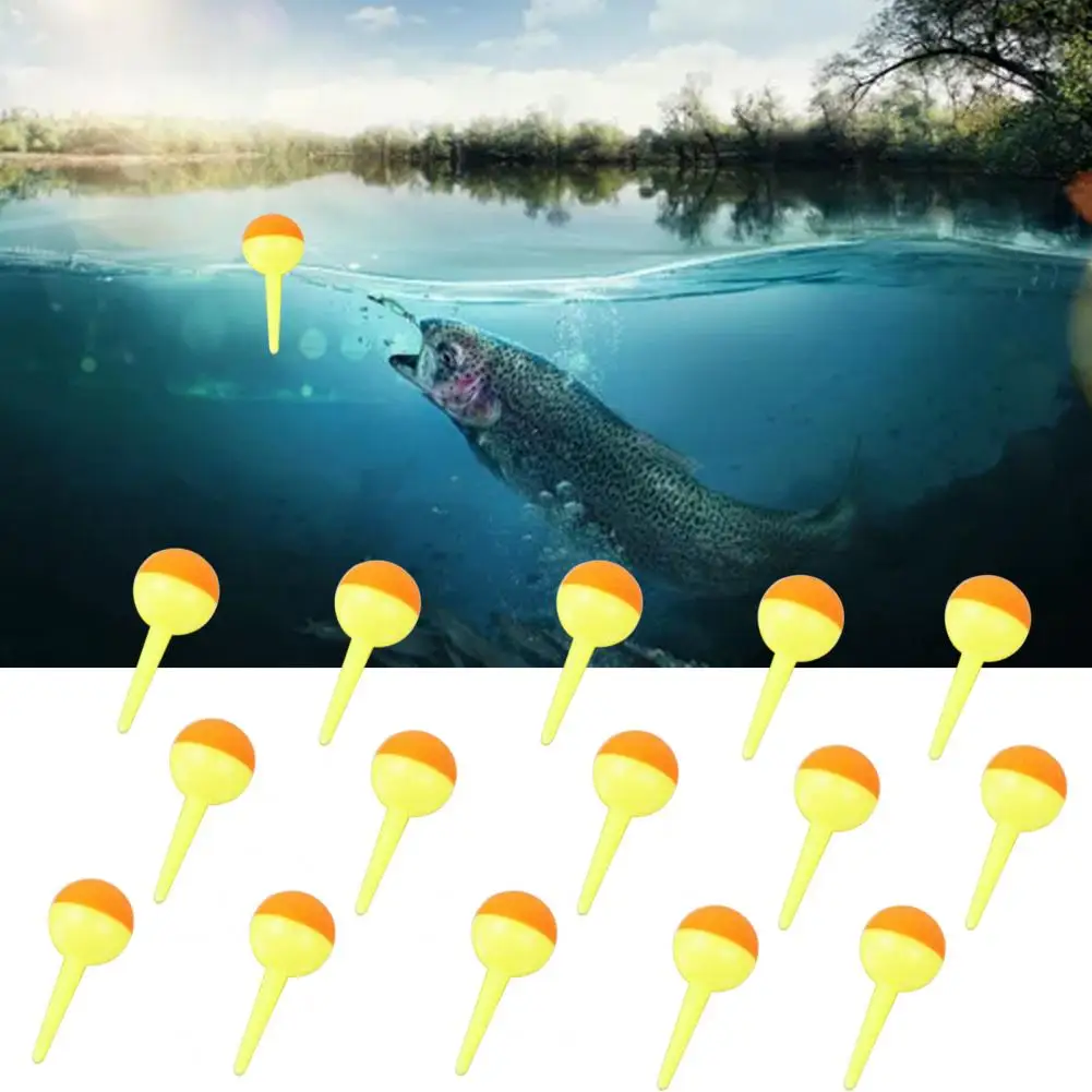 15 шт./лот рыболовная осветительная трубка для рыболовных снастей, поплавок из пенопласта, плавающий буй, поплавок
15 шт./лот рыболовная осветительная трубка для рыболовных снастей, поплавок из пенопласта, плавающий буй, поплавок