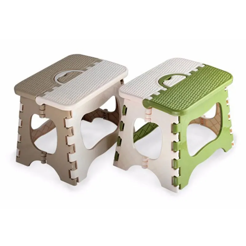 Plastic Folding Stool Thickening Chair Portable Home Furniture Children Convenient Dining Stool
Plastic Folding Stool Thickening Chair Portable Home Furniture Children Convenient Dining Stool