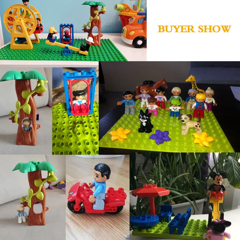 Second Floor House Furniture Building Blocks Educational Toys for Children Compatible with Brand Bricks Diy Parts Baby Toy Gifts
Second Floor House Furniture Building Blocks Educational Toys for Children Compatible with Brand Bricks Diy Parts Baby Toy Gifts