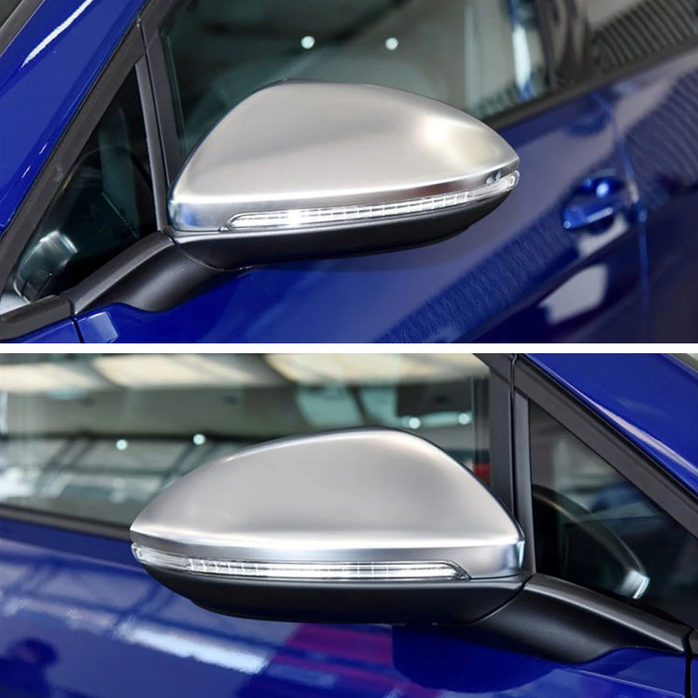 Side Wing Rear View Rearview Mirror Cover Shell Case Replace Trim For Volkswagen VW Golf 6 VI MK6 GTI R20 2010-2013
Side Wing Rear View Rearview Mirror Cover Shell Case Replace Trim For Volkswagen VW Golf 6 VI MK6 GTI R20 2010-2013