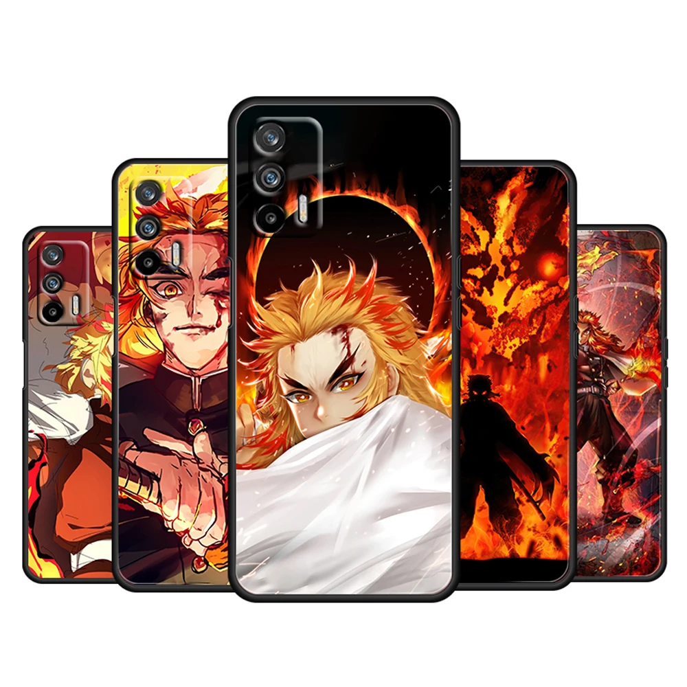 Rengoku Kyoujurou Demon Slayer For OPPO Realme Q3 Q2 V15 V3 X50 X7 X3 X2 XT Pro Carnival Superzoom 5G Silicone Black Phone Case
Rengoku Kyoujurou Demon Slayer For OPPO Realme Q3 Q2 V15 V3 X50 X7 X3 X2 XT Pro Carnival Superzoom 5G Silicone Black Phone Case