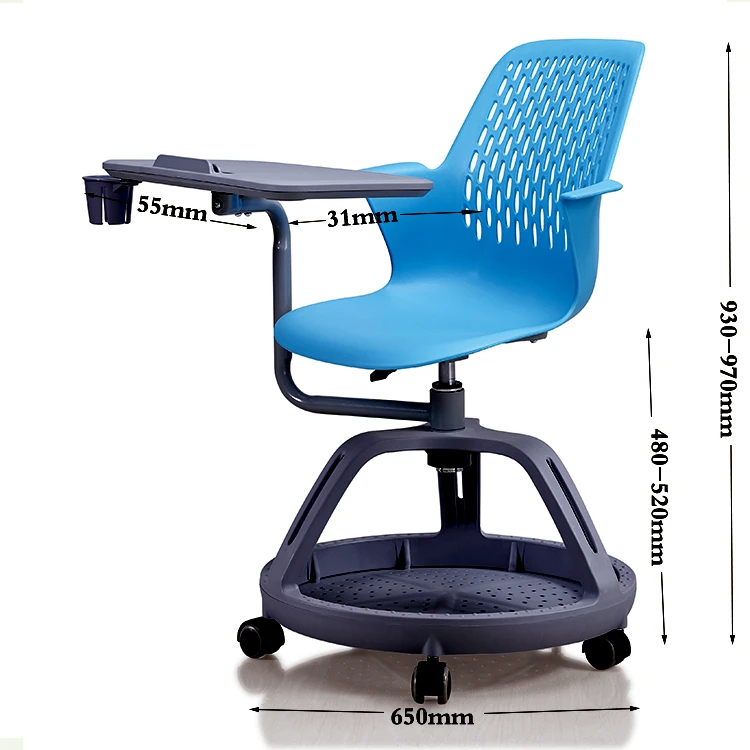 Children's Computer Chair with Writing Board Training Chair Durable Engineering Plastic Home Stool Ergonomic Chair 
Children's Computer Chair with Writing Board Training Chair Durable Engineering Plastic Home Stool Ergonomic Chair