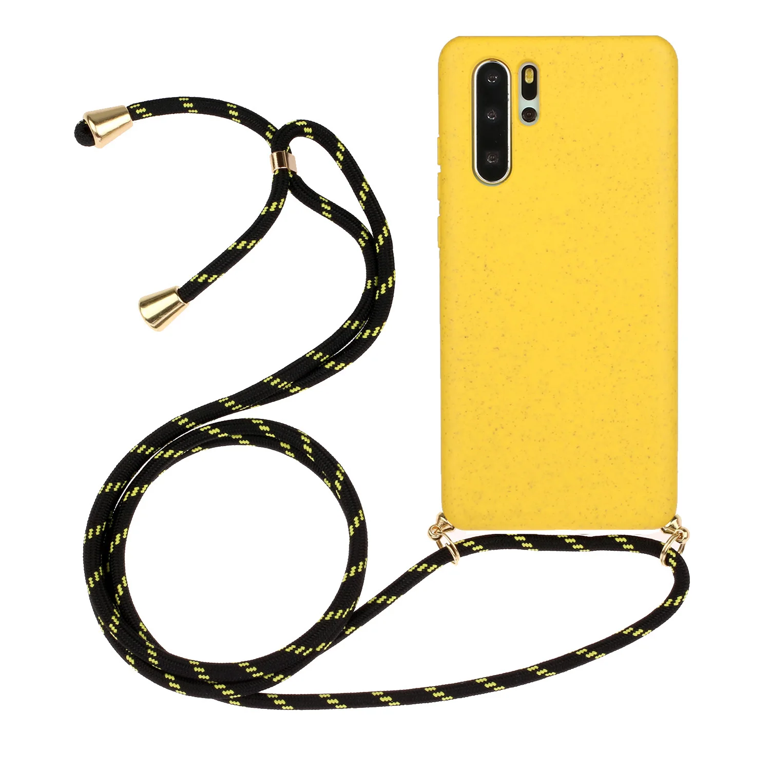 Luxury Wheat Straw Phone Case for Huawei P30 Pro P30 Lite With Lanyard Soft TPU Shockproof Back Cover Solid Color Funda
Luxury Wheat Straw Phone Case for Huawei P30 Pro P30 Lite With Lanyard Soft TPU Shockproof Back Cover Solid Color Funda