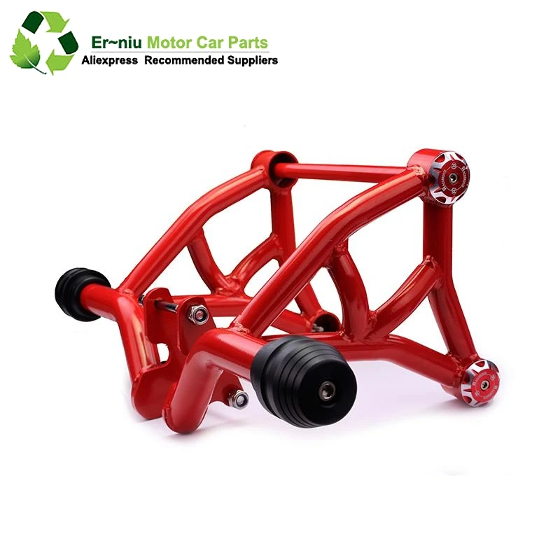 It Is Applicable To Cb190r Bumper For Honda Motorcycle And Cbf190r Modified Anti Falling Protective Bar
It Is Applicable To Cb190r Bumper For Honda Motorcycle And Cbf190r Modified Anti Falling Protective Bar