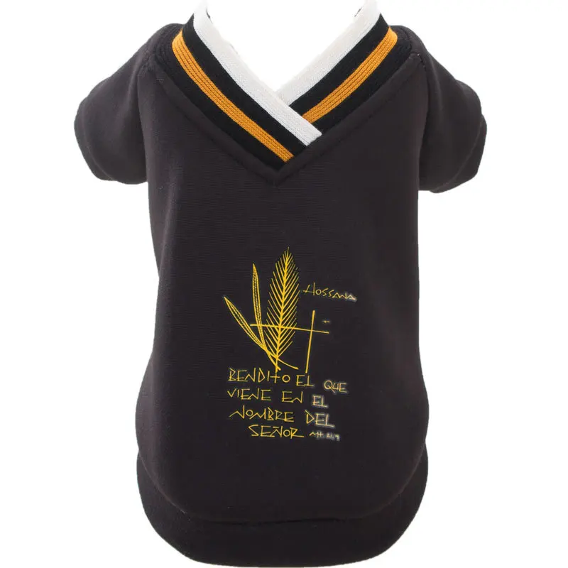 DUOMASUMI Dog Clothes Kitty Outfits Srping Autumn Thin Hoodie Pomeranian Pet Clothes for Small dog Apparel Cat Puppy Clothes
DUOMASUMI Dog Clothes Kitty Outfits Srping Autumn Thin Hoodie Pomeranian Pet Clothes for Small dog Apparel Cat Puppy Clothes